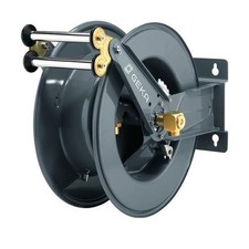 Geka Schlauchaufroller PA30