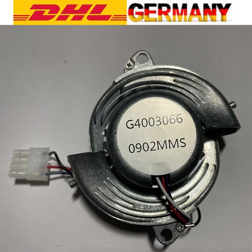 Roboter staubsauger lüfter - roboter,