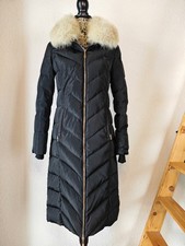 Damen Daunenmantel Daunenjacke