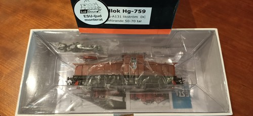 Jeco ellok 759 - hg, sj