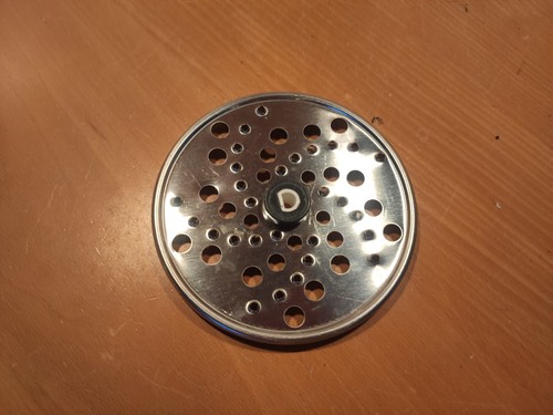 Krups reibescheibe für - krups, 1