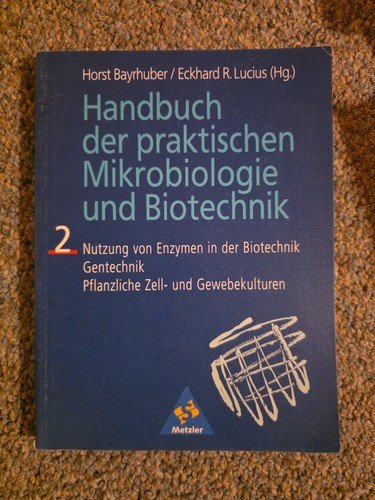 Handbuch der praktischen