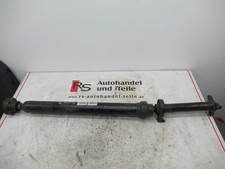 VW Touareg 7L Kardanwelle 7L0521102M hinten 1246mm Mittellager defekt