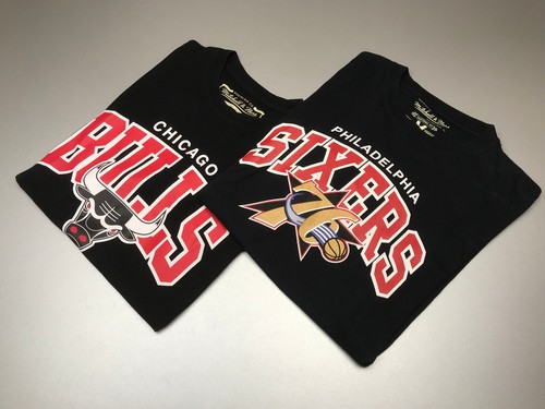 Mitchell ness nba - ness,