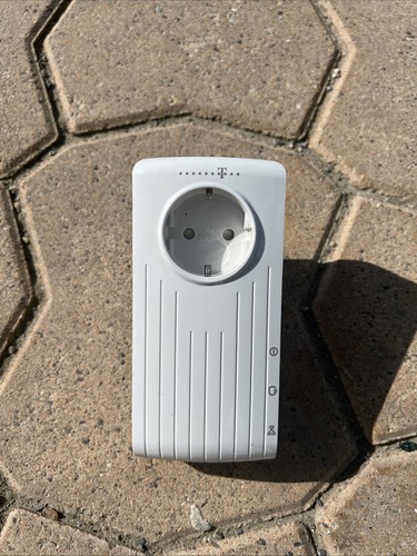 Telekom speedport powerline - speedport,