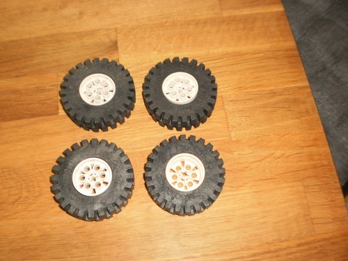 Lego technik reifen - ,