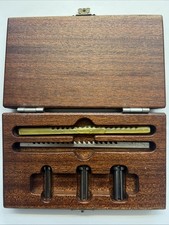 Dumont stoßräumnadel satz - stoßräumnadel,