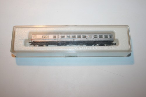 Märklin mini club - art., nr