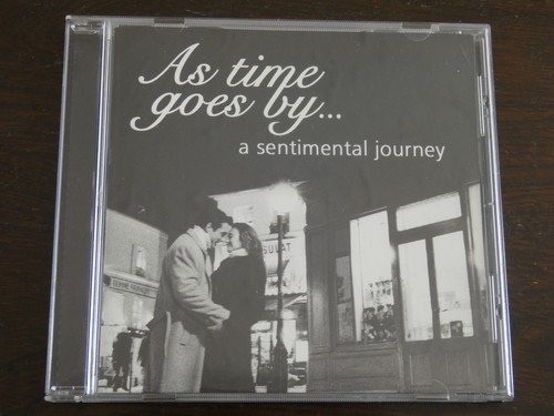 Various artists time goes - various,