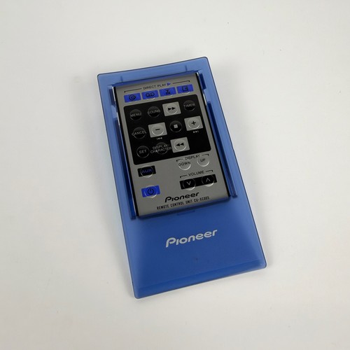 Pioneer xc005 fernbedienung - pioneer,