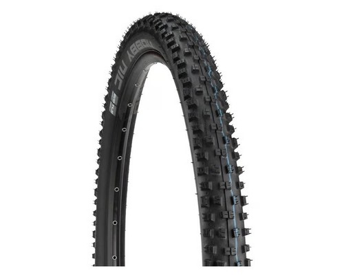 Faltreifen 35 schwarz - faltreifen, 29"