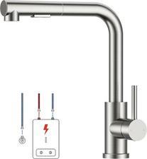 Niederdruck Küchenarmatur