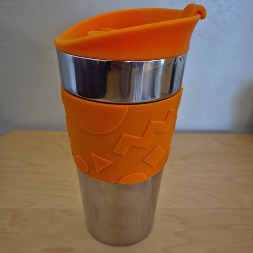 Bodum edelstahl reisebecher - bodum,