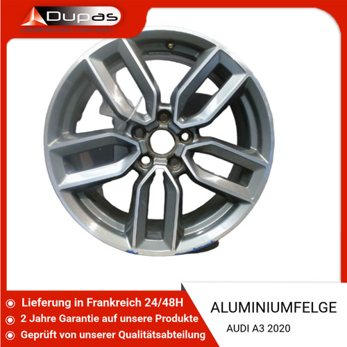 Aluminiumfelge - aluminiumfelge, ➤