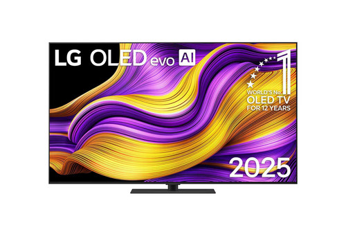 Oled65g59ls oled evo ai - 65",
