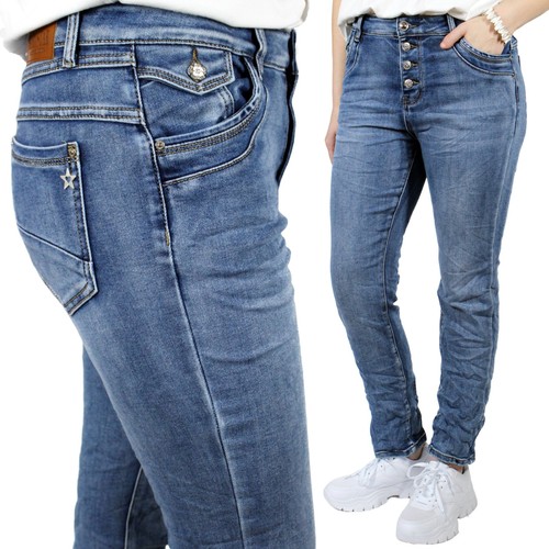Karostar jeans hose - ★,