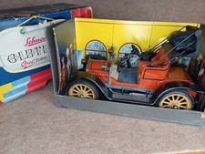 Automodell - Schuco Opel