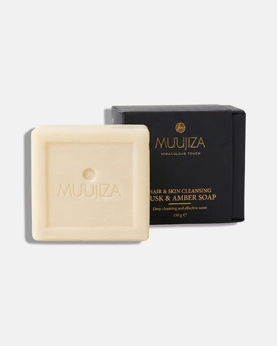 Muujiza musk amber - musk, 150