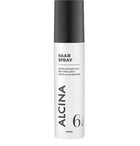 Alcina haar spray 125 - 125, ml