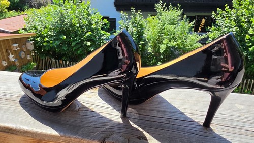 Högl high heel pumps - gr.42,