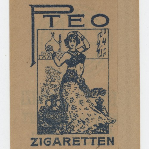 Jasmatzi zigarettenfabrik - jasmatzi,