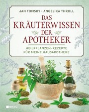 Das Kräuterwissen der