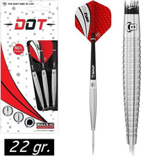 Bull dot 22g - -, tungsten