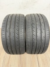 2x Davanti DX640 255/30 R19 (ZR) 91Y XL Sommerreifen 7mm DOT20 TOP