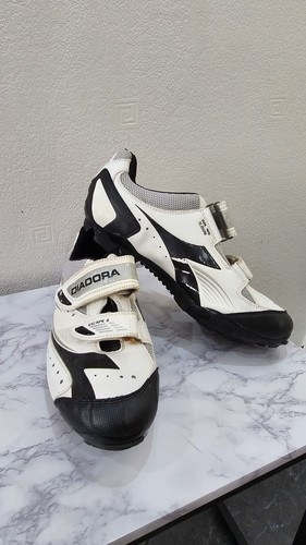 Diadora escape fahrradschuhe - escape, 2