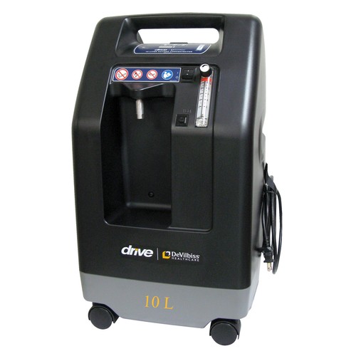 Drive devilbiss compact 1025ks - drive,