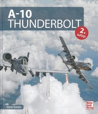 Davies: A-10 Thunderbolt