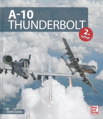 Davies 10 thunderbolt - davies:,