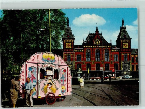 10366161 amsterdam drehorgel - 10366161,