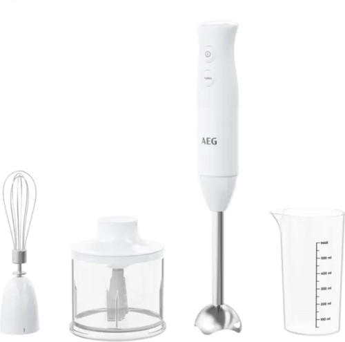 Aeg hb4 6cw stabmixer - hb4-1-6cw, set