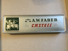 A. W. Faber Castell 9610  9