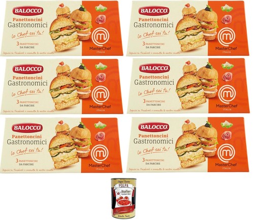 Balocco panettoncini - balocco,