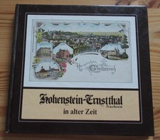 Stadt Hohenstein-Ernstthal