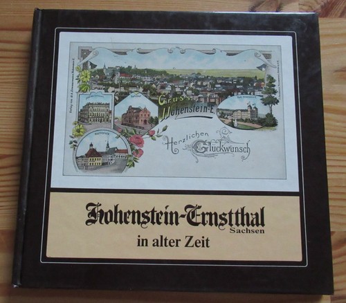 Stadt hohenstein ernstthal - stadt, hohenstein-ernstthal