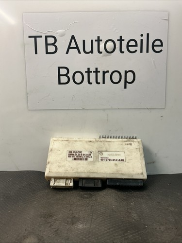 Bmw e39 e38 gm3 grundmodul - gm3,