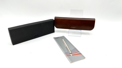 Lamy dialog - ,