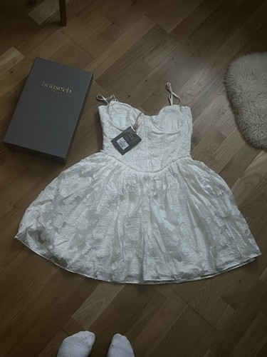 Korsettkleid