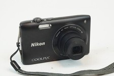 Nikon Coolpix S3300 Digital