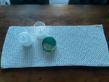 Tischdecke Tischläufer