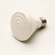 100W Keramikheizstrahler