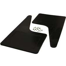 universal Schmutzfänger vorne