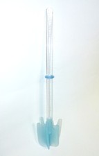 WC-Bürste Toilettenbürste für Boote/Yachten Salzwasser resistent Antibakteriell