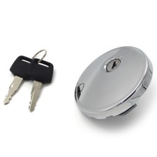 Fuel Gas Tank Cap Cover for