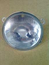 Nissan Terrano II R20 Scheinwerfereinsatz rechts Hella NOS!