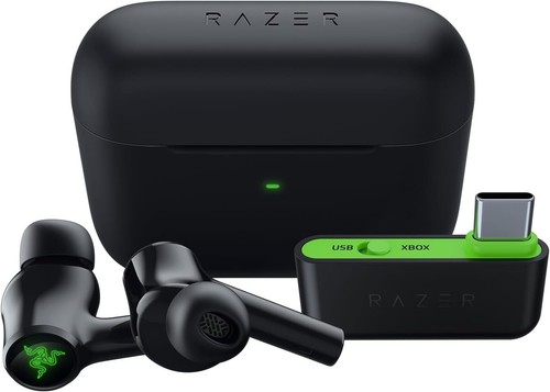 Razer hammerhead hyperspeed - hammerhead,