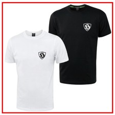 Herren T-Shirt Fußball